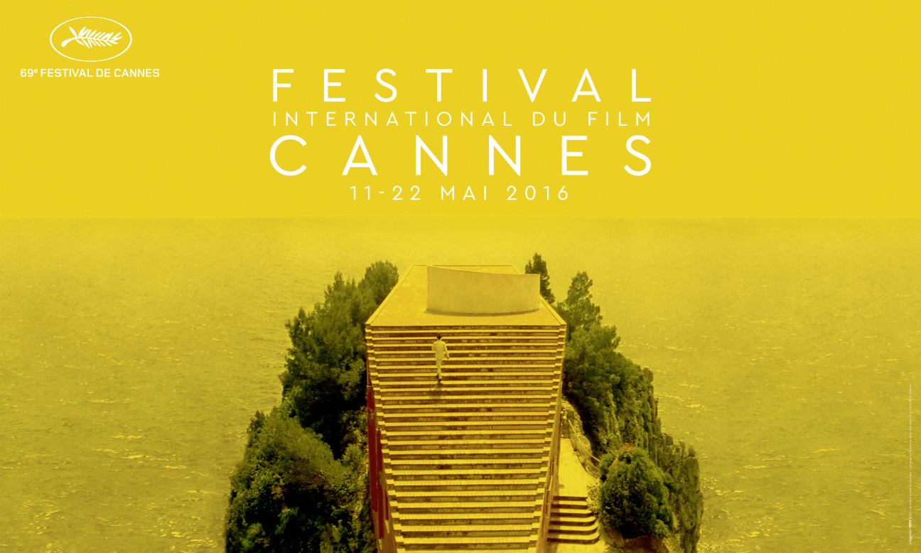 Cannes 2016 - Filmy festiwalowe