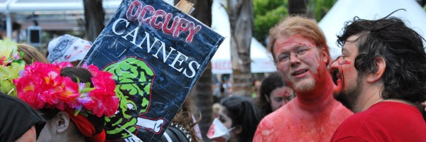 Cannes, dzień 4: Troma w Cannes