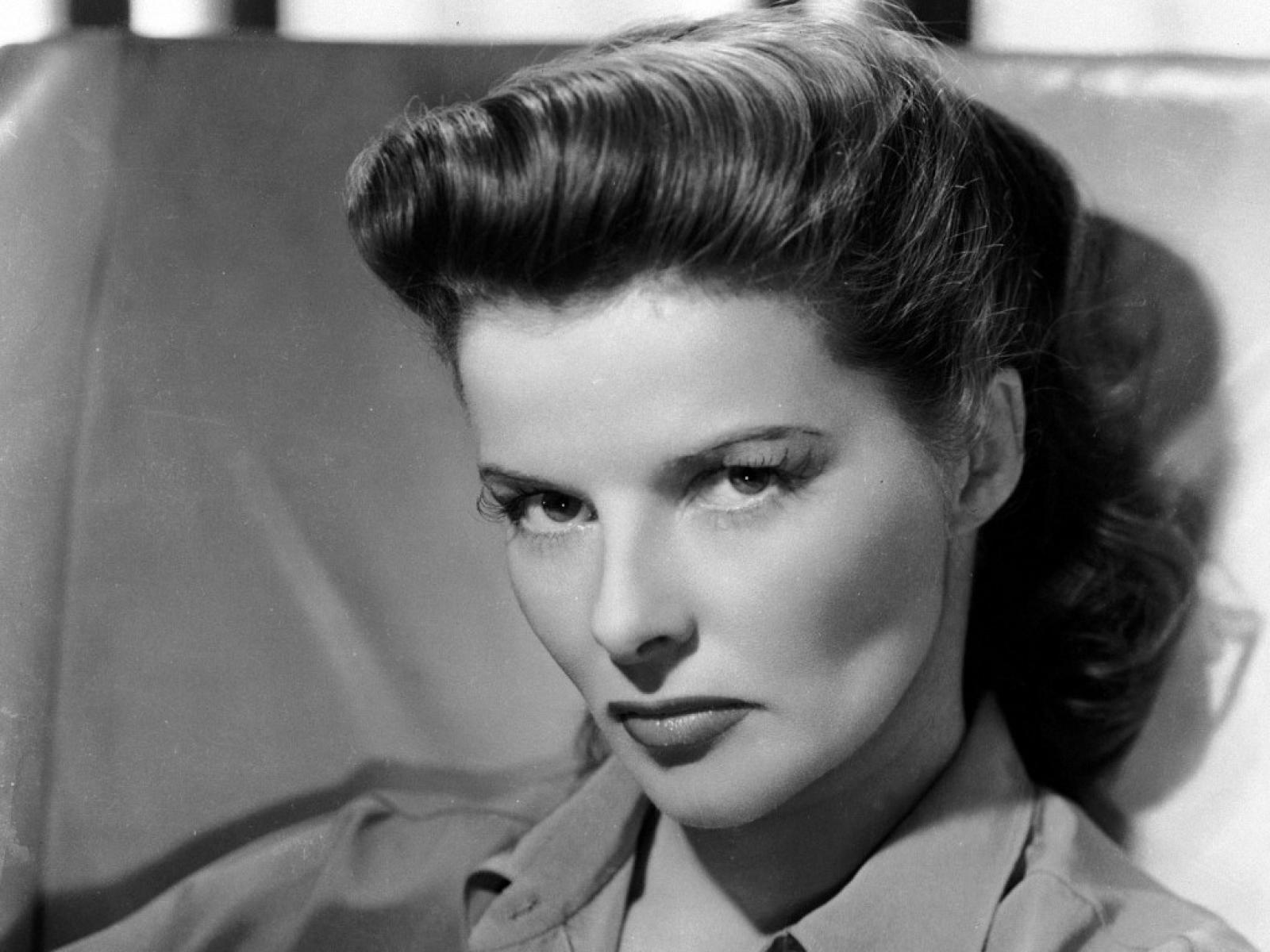 Charlotte Chandler, "Katharine Hepburn"