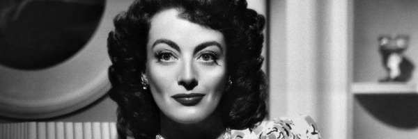 Charlotte Chandler, „Joan Crawford”