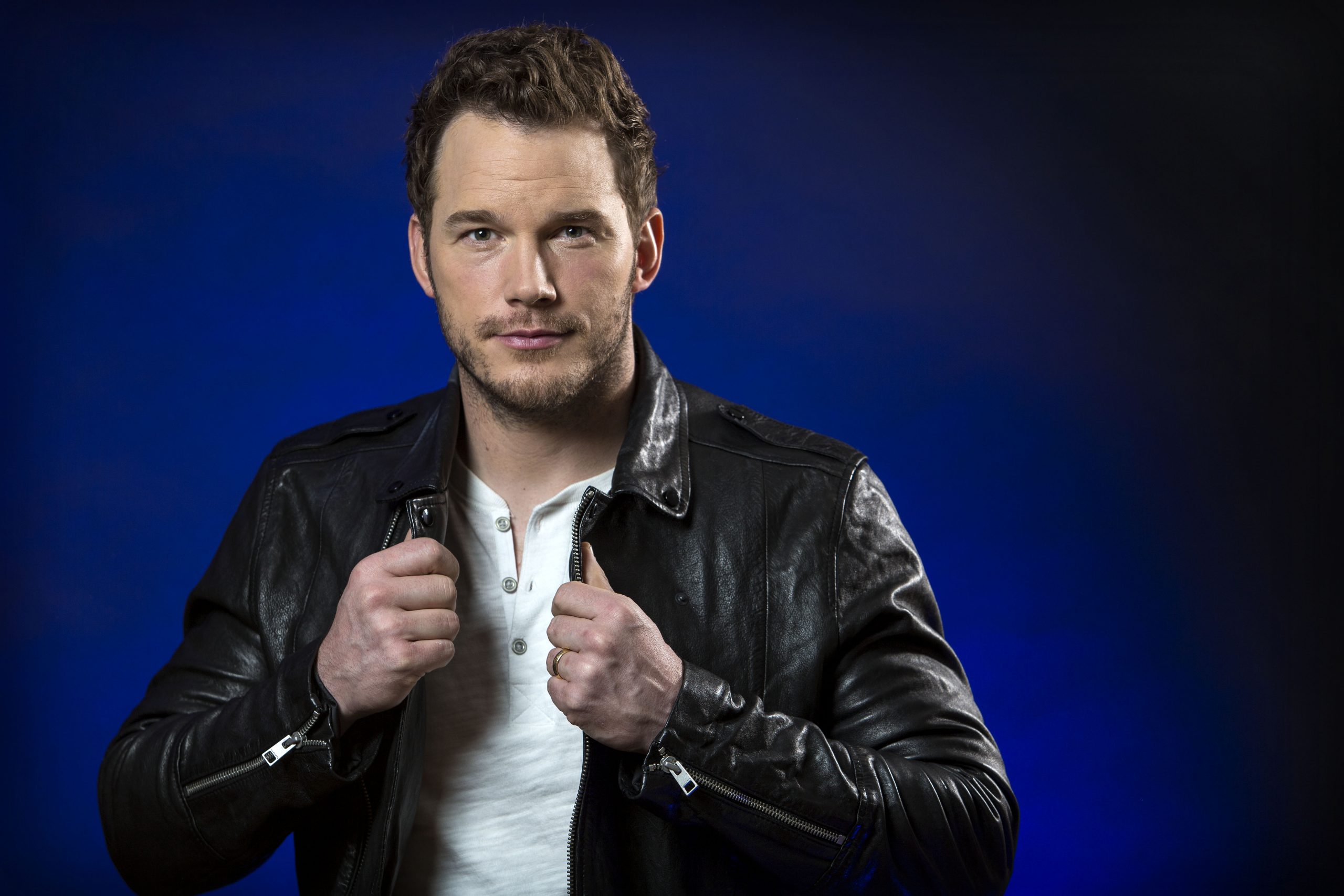 Chris Pratt. Nowa gwiazda na hollywoodzkim niebie.