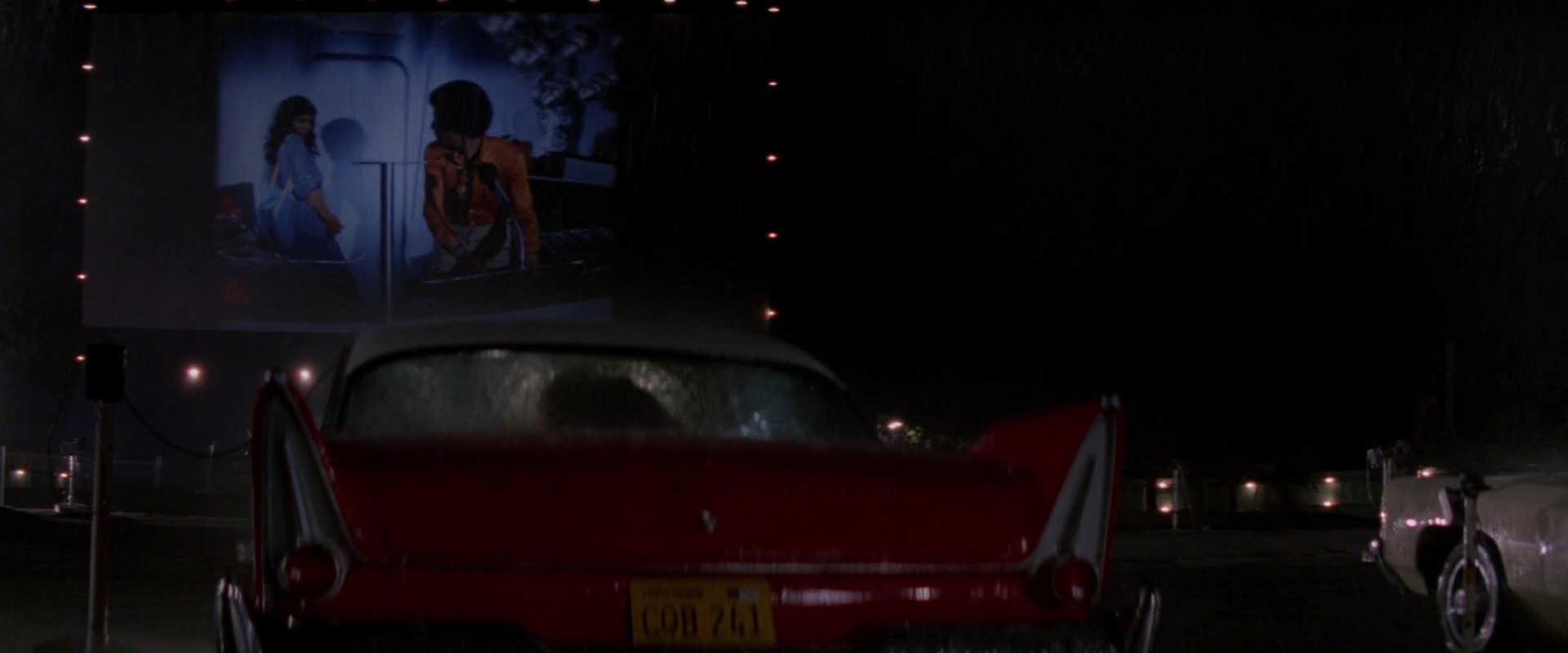 OCZY SZEROKO ZAMKNIĘTE. Wyobraźnia i pożądanie