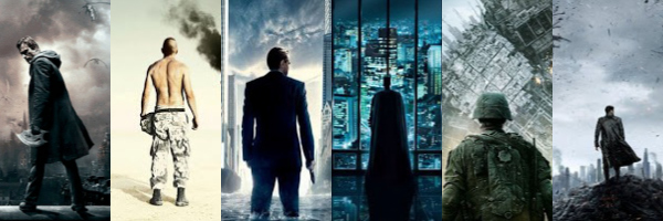 CinemaFrankenstein: po plecach do celu