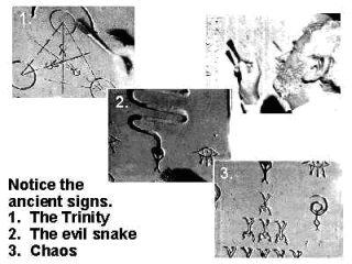 Przykłady pisma hieratycznego* Adam Driver zachwyca się Coppolą i komentuje "Megalopolis". "Stworzył dzieło sztuki"