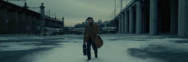 Co jest grane, Davis? | film.org.pl Co jest grane, Davis?