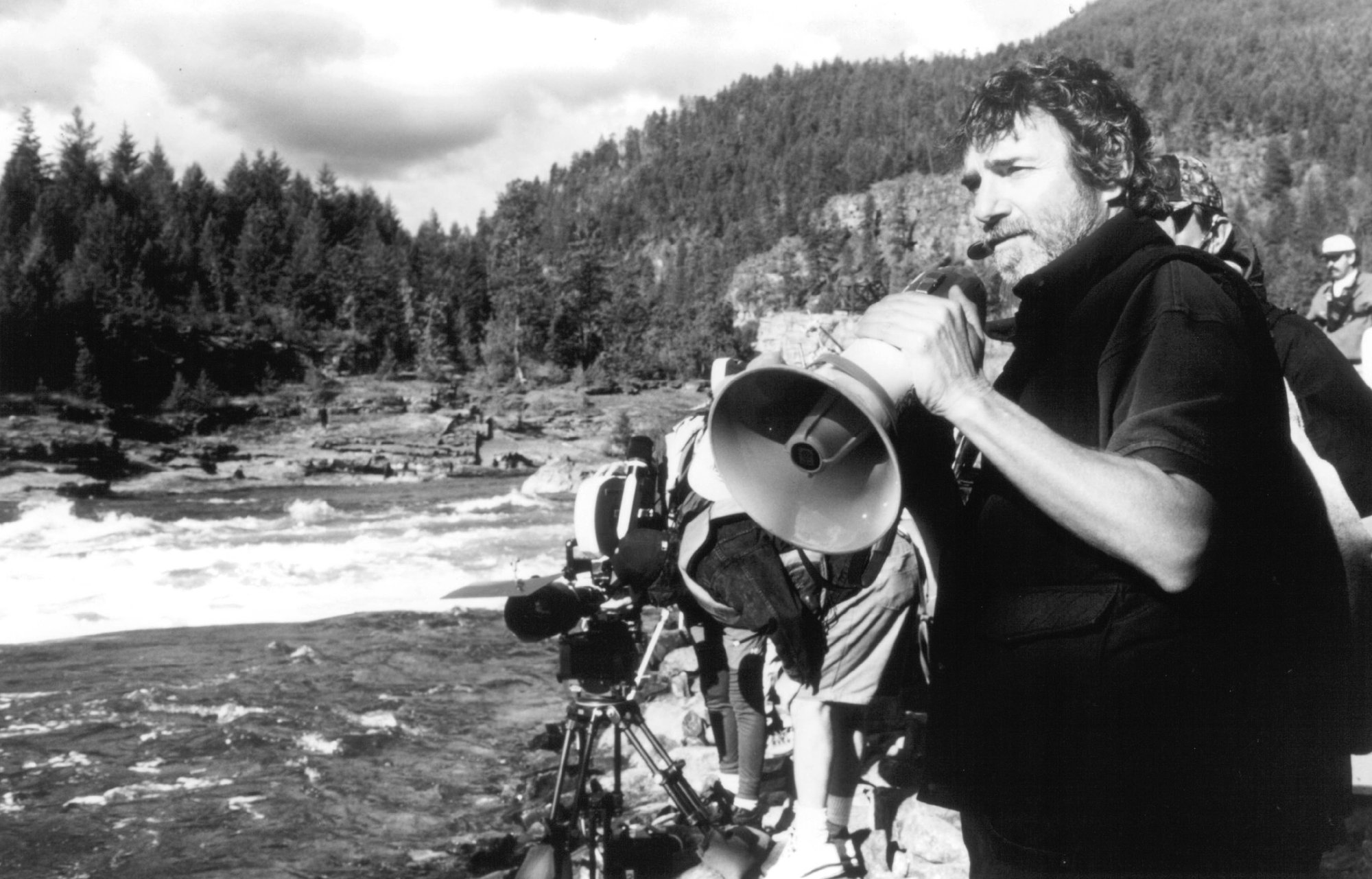 Jack Palance in Hawk the Slayer (1980) | film.org.pl curtis-hanson2