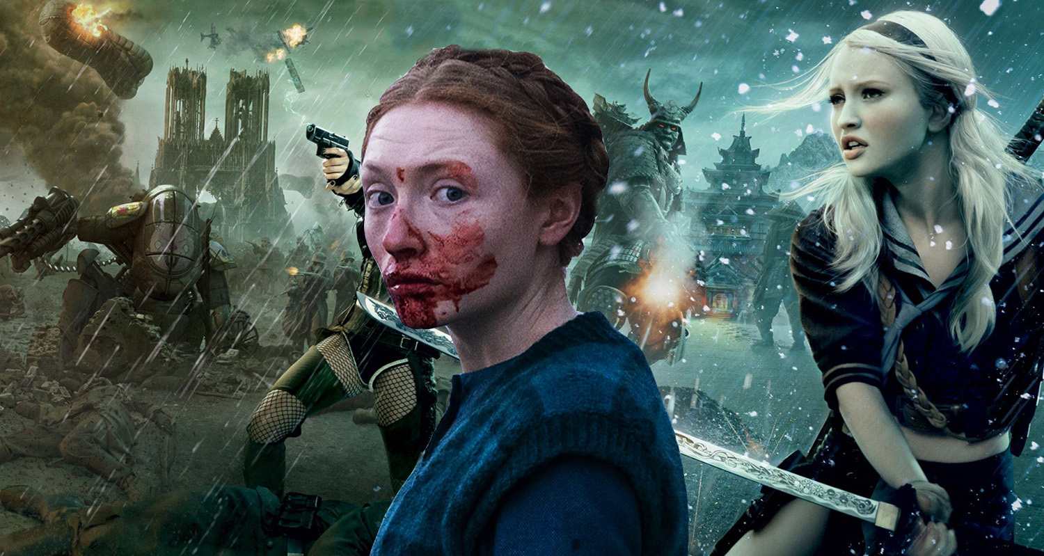 Czasem mniej znaczy więcej. KIEPSKIE FILMY, które byłyby świetnymi krótkometrażówkami