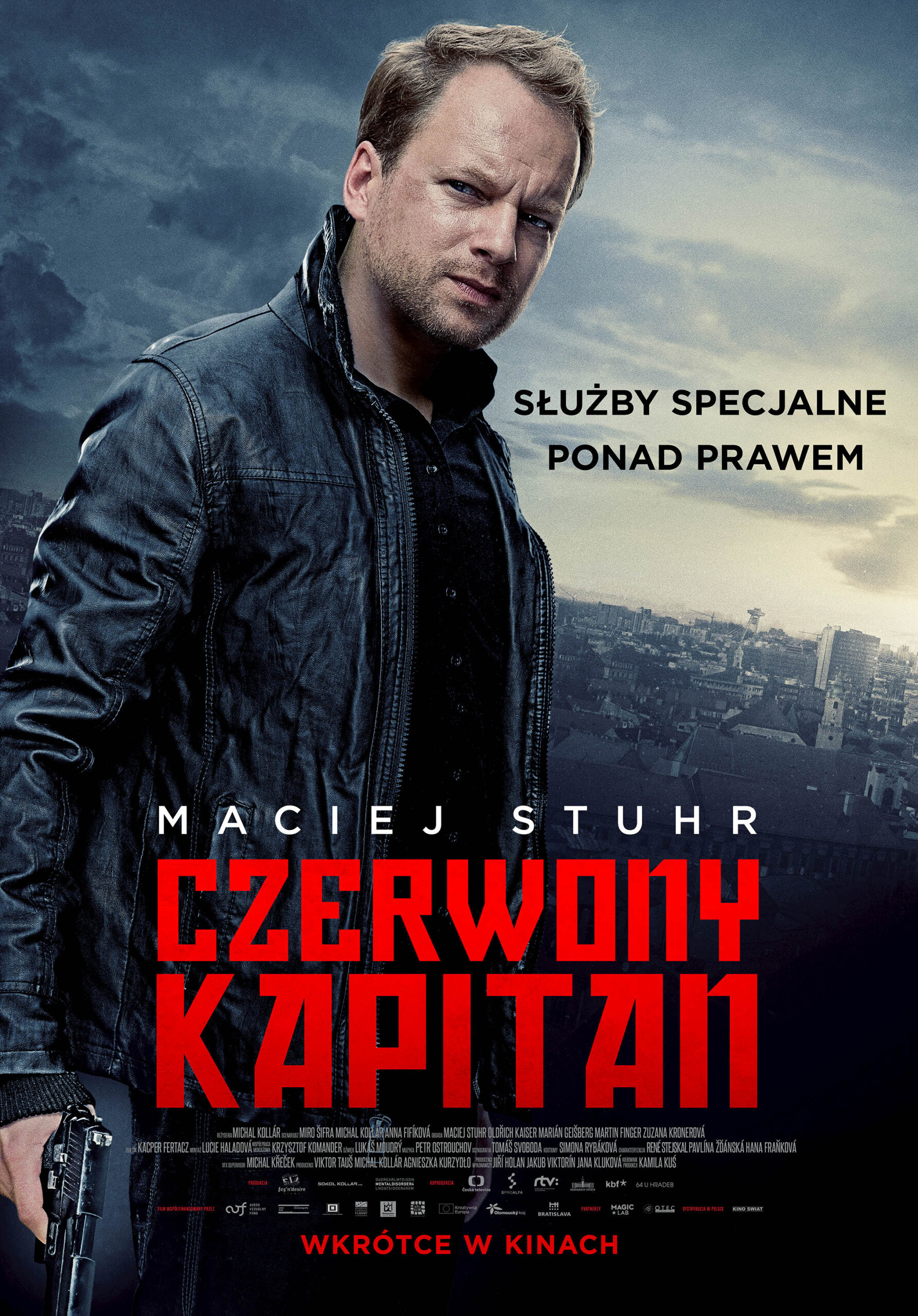 CzerwonyKapitan_plakat