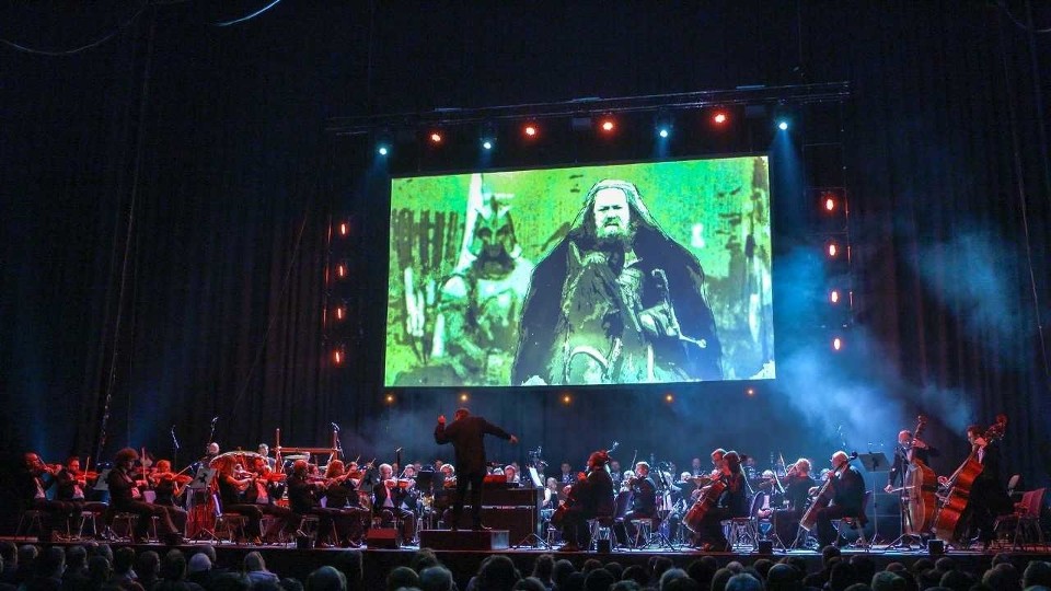 Czy GAME OF THRONES - IN CONCERT to udane widowisko?