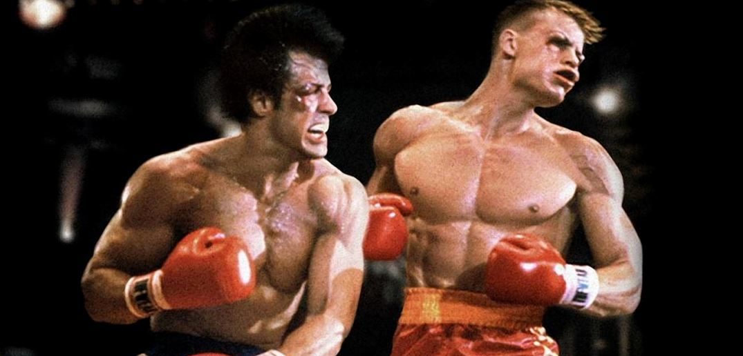 Czy Ivan Drago stanie do walki w drugiej części CREED?