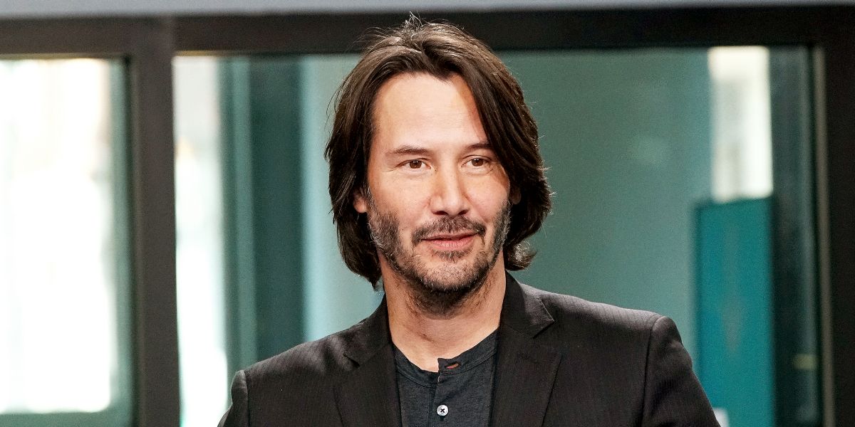 Czy KEANU REEVES dołączy do SZYBKICH I WŚCIEKŁYCH?