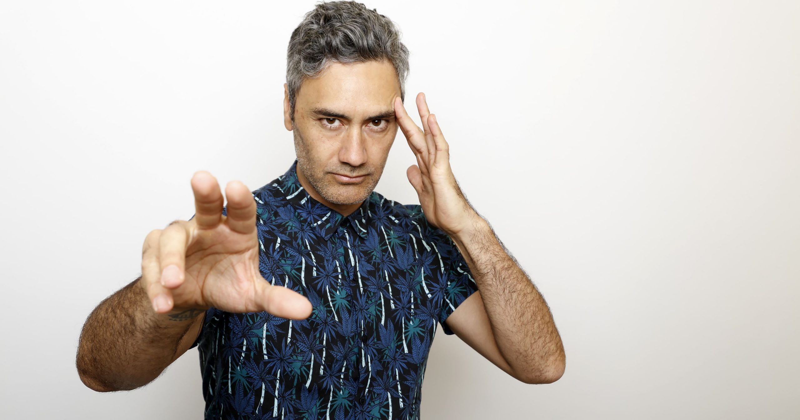 Czy TAIKA WAITITI wyreżyseruje film ze świata STAR WARS?