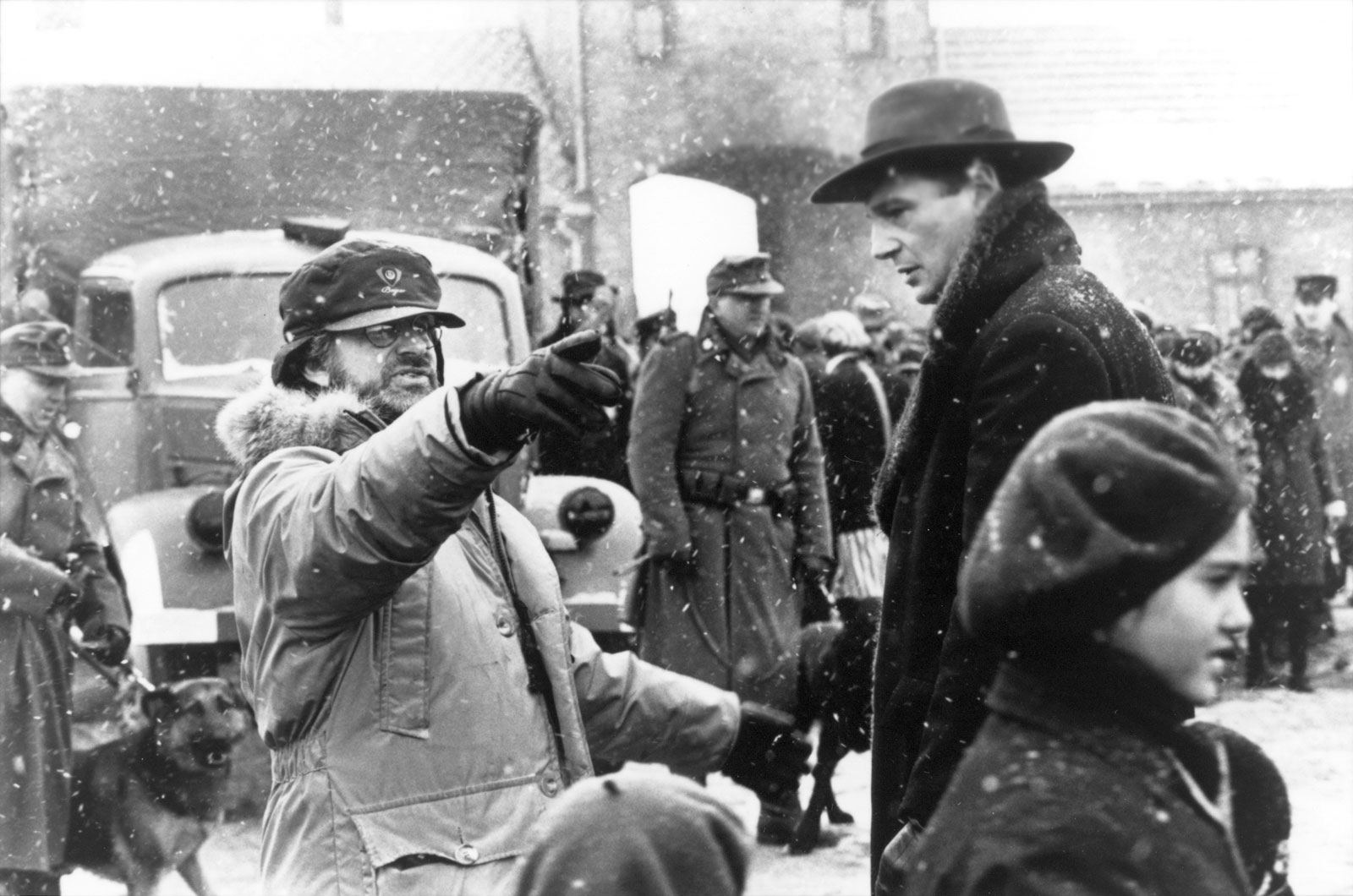 Czy amerykańskie filmy powstaną w Polsce?