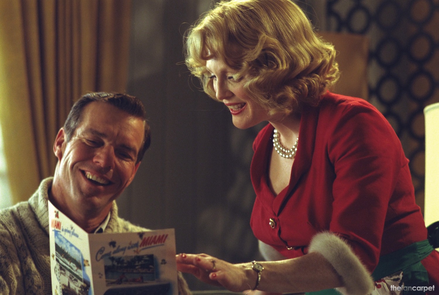 DALEKO OD NIEBA. Melodramat nie umarł