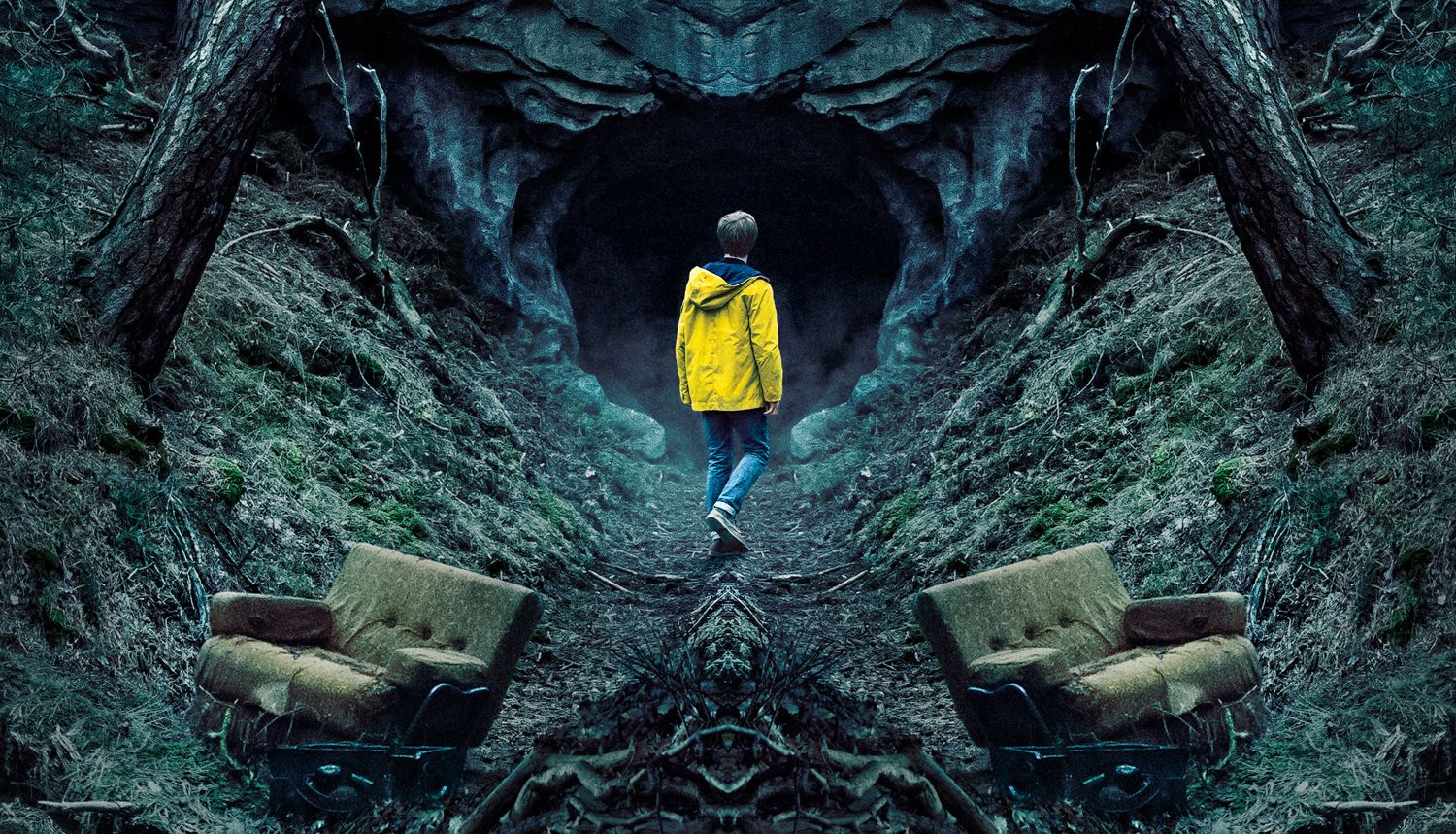 DARK. Pełny zwiastun TRZECIEGO SEZONU serialu science fiction od Netflixa!