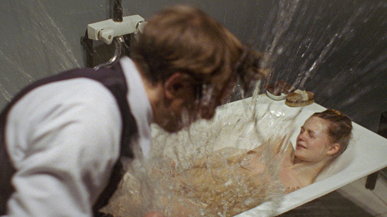 DAU. NATASZA. Ucieleśniony terror