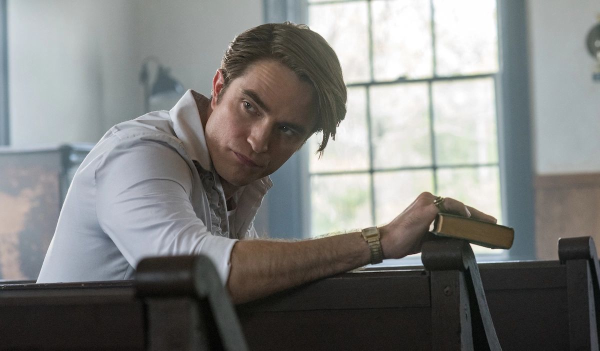 DIABEŁ WCIELONY. Nieprawość samolubnych i tyrania złych ludzi