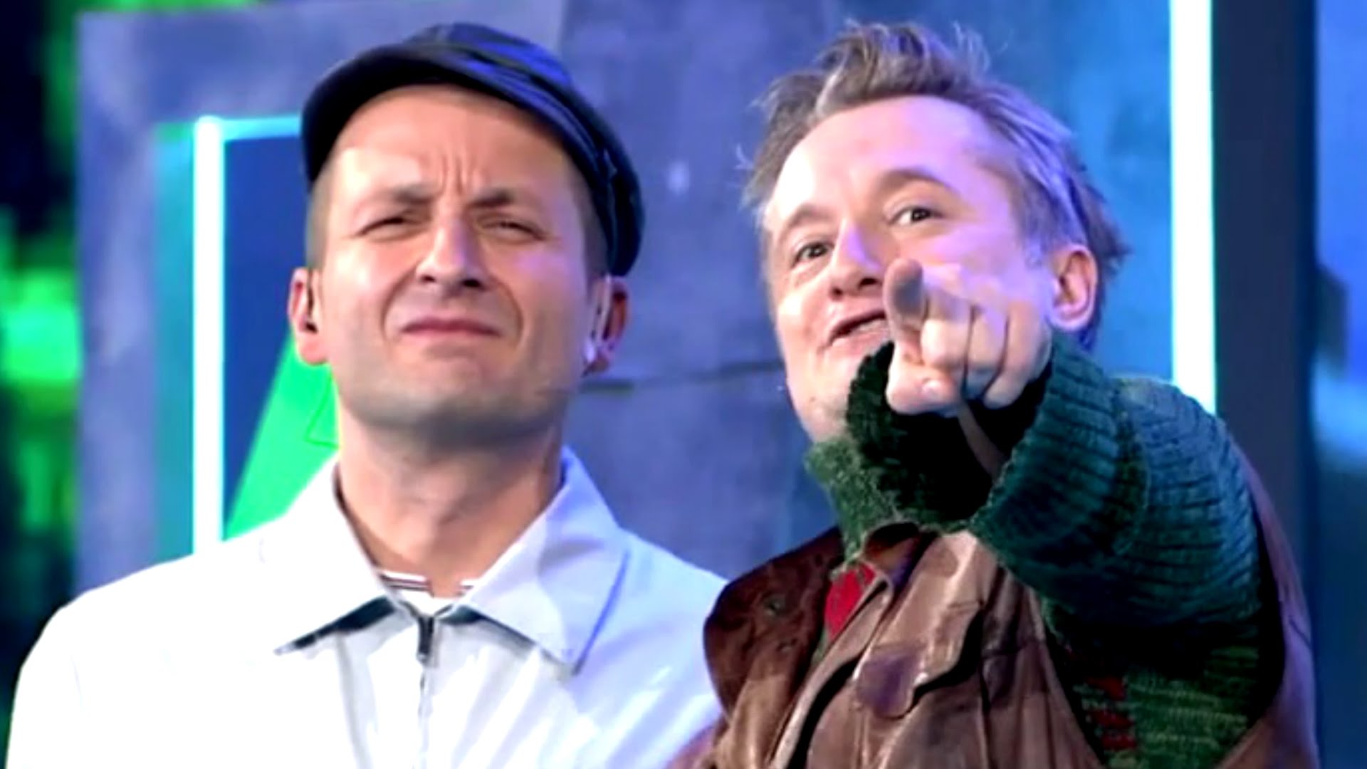 #DOBRA ZMIANA, czyli serial "Ucho Prezesa" już wkrótce