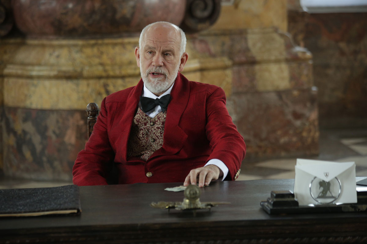 DOLINA BOGÓW z Johnem Malkovichem ma nową datę premiery | film.org.pl DOLINA BOGÓW z Johnem Malkovichem ma nową datę premiery