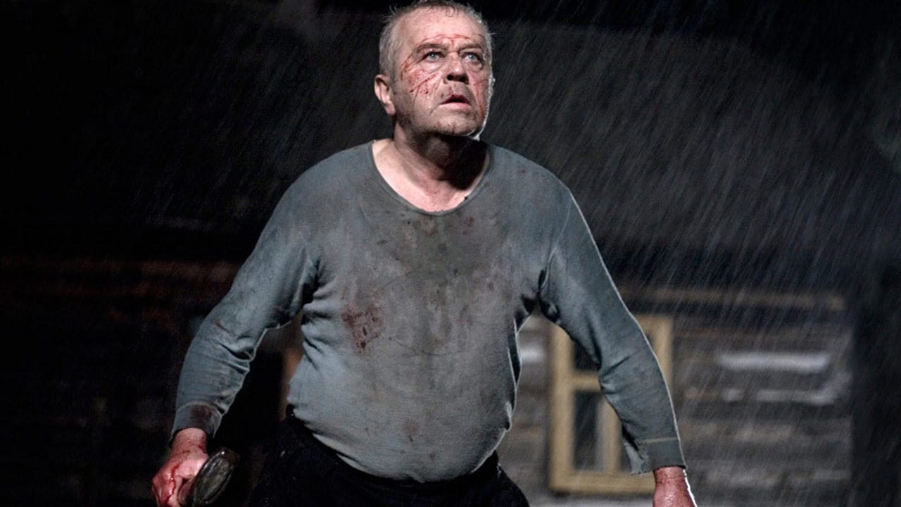 DOM ZŁY Wojciecha Smarzowskiego. Ten film to zagłada