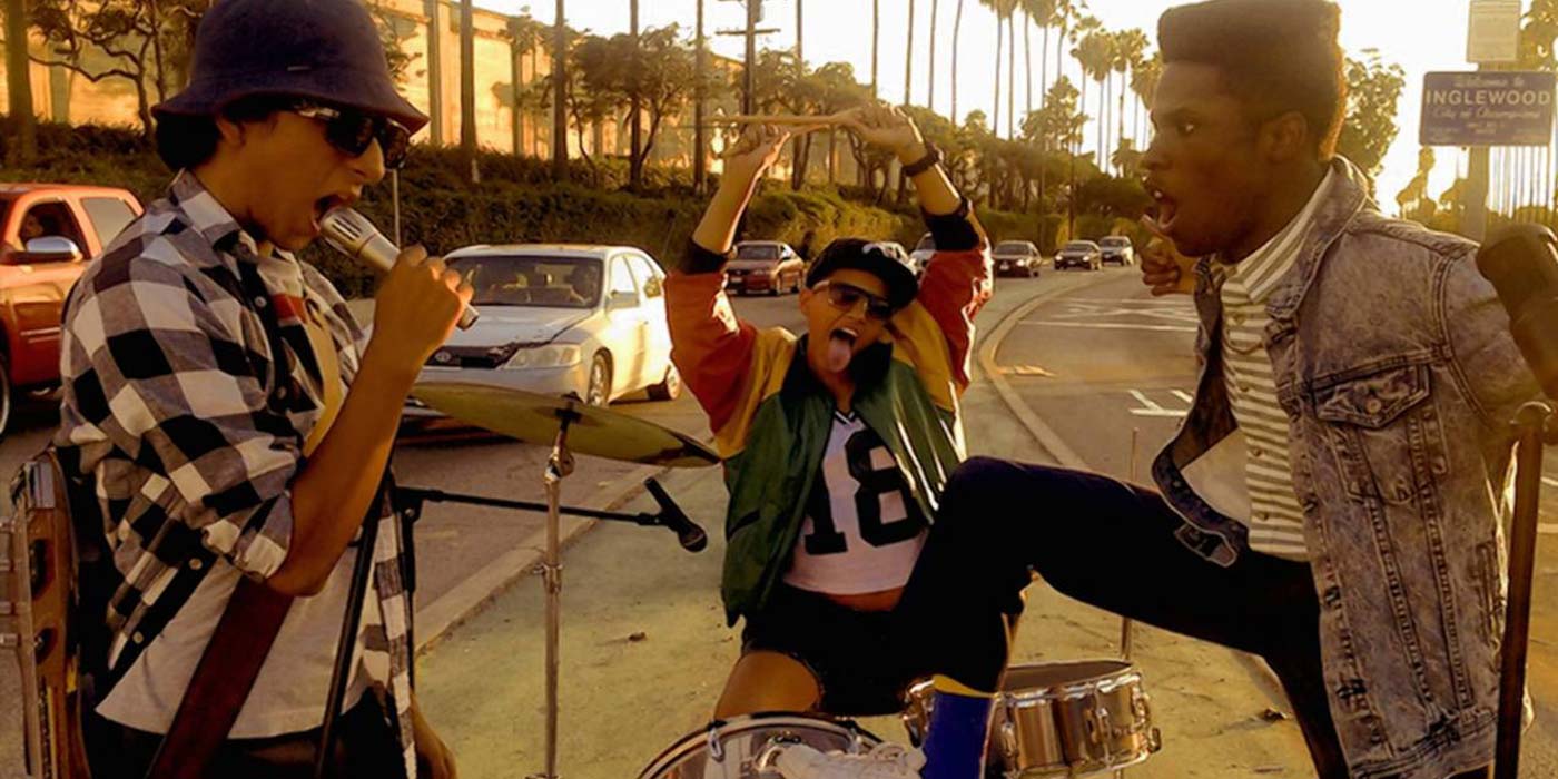 DOPE - rewelacja festiwalu w Sundance