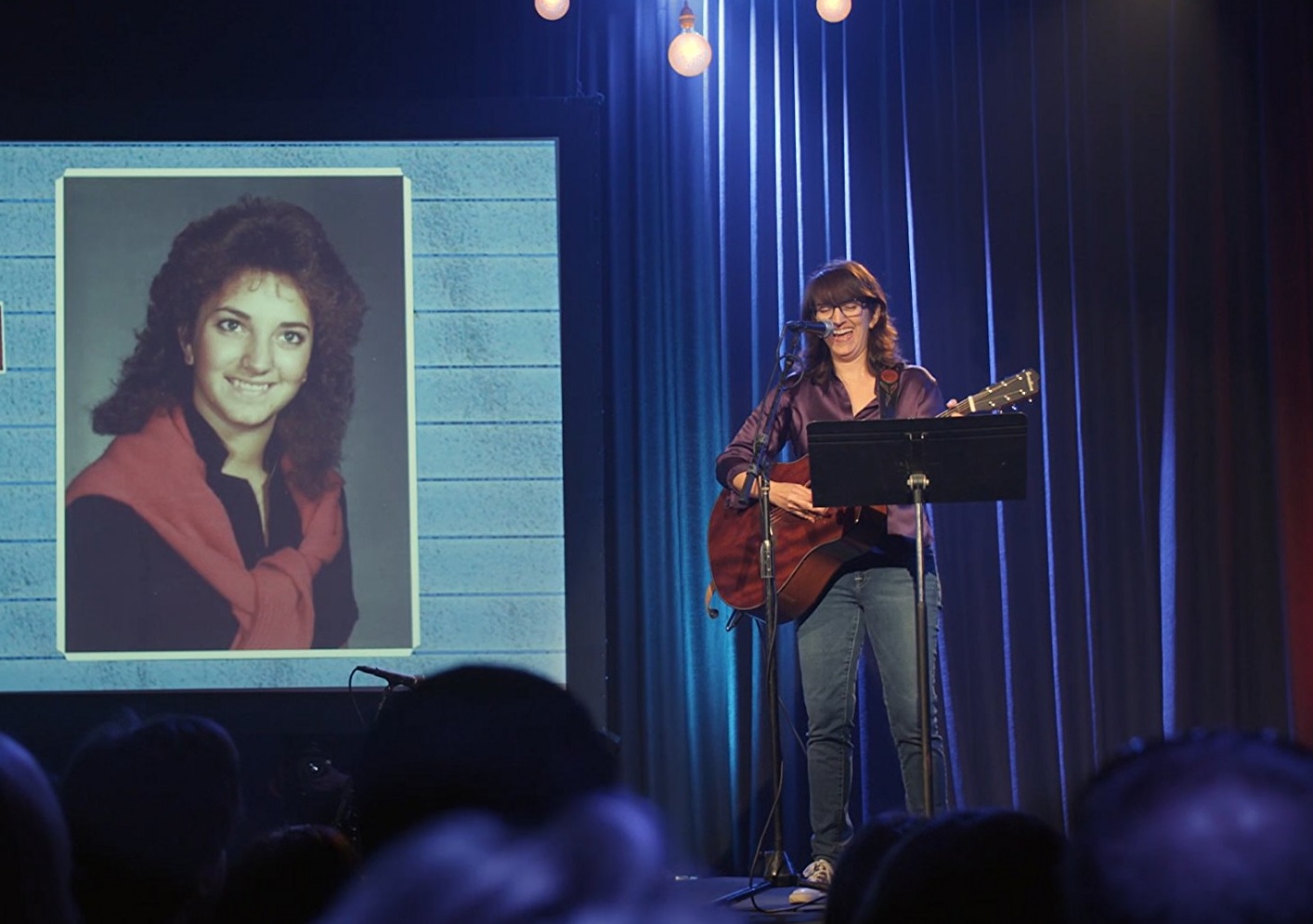 DROGI PAMIĘTNIKU... Perełka od Netfliksa