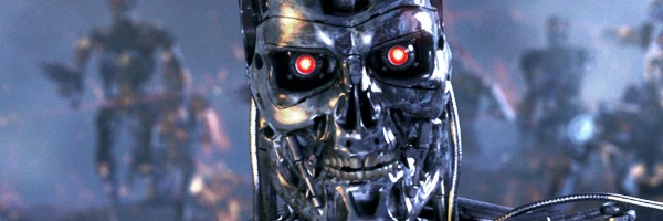 DUCH W MASZYNIE. O robotach w kinie