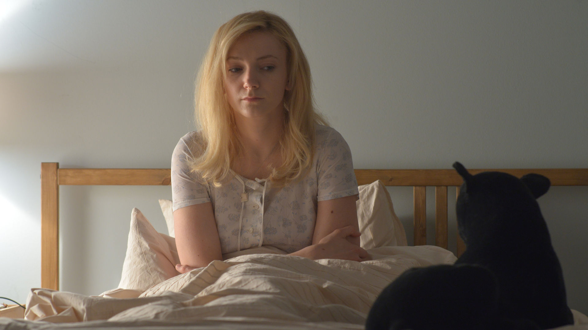 DUSZA I CIAŁO. Uczucie wbrew logice