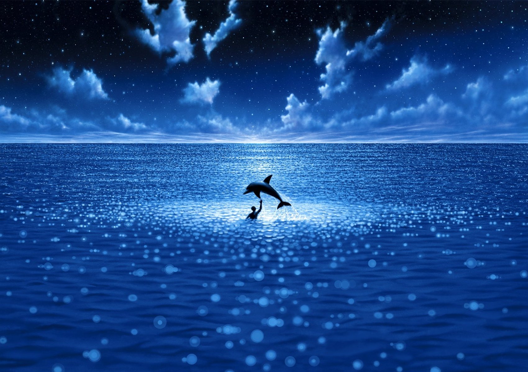 DUŻO DUŻEJ WODY, czyli filmy morskie, które musisz obejrzeć