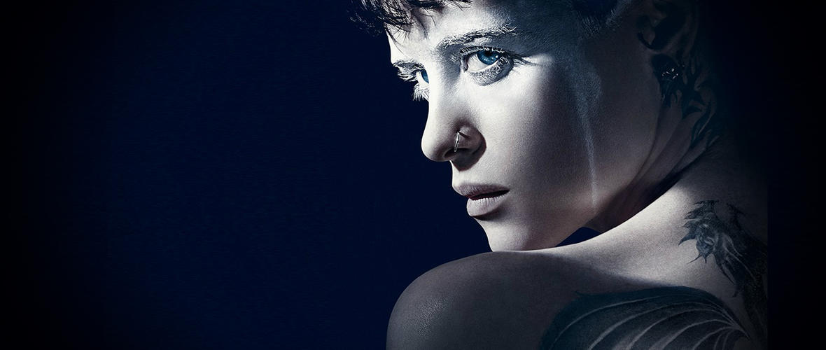 DZIEWCZYNA W SIECI PAJĄKA. Recenzja nowych przygód Lisbeth Salander