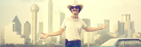 Dallas Buyers Club - recenzja prosto z CAMERIMAGE 2013