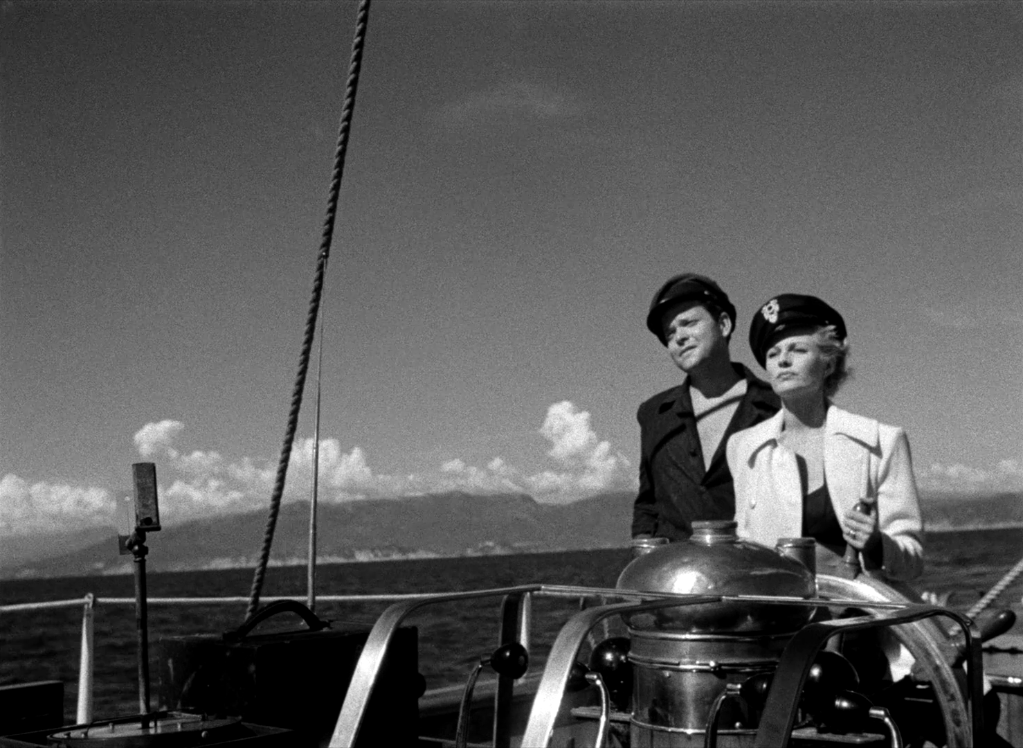 ANIOŁ. Hipnotyzujące kino z Libanu