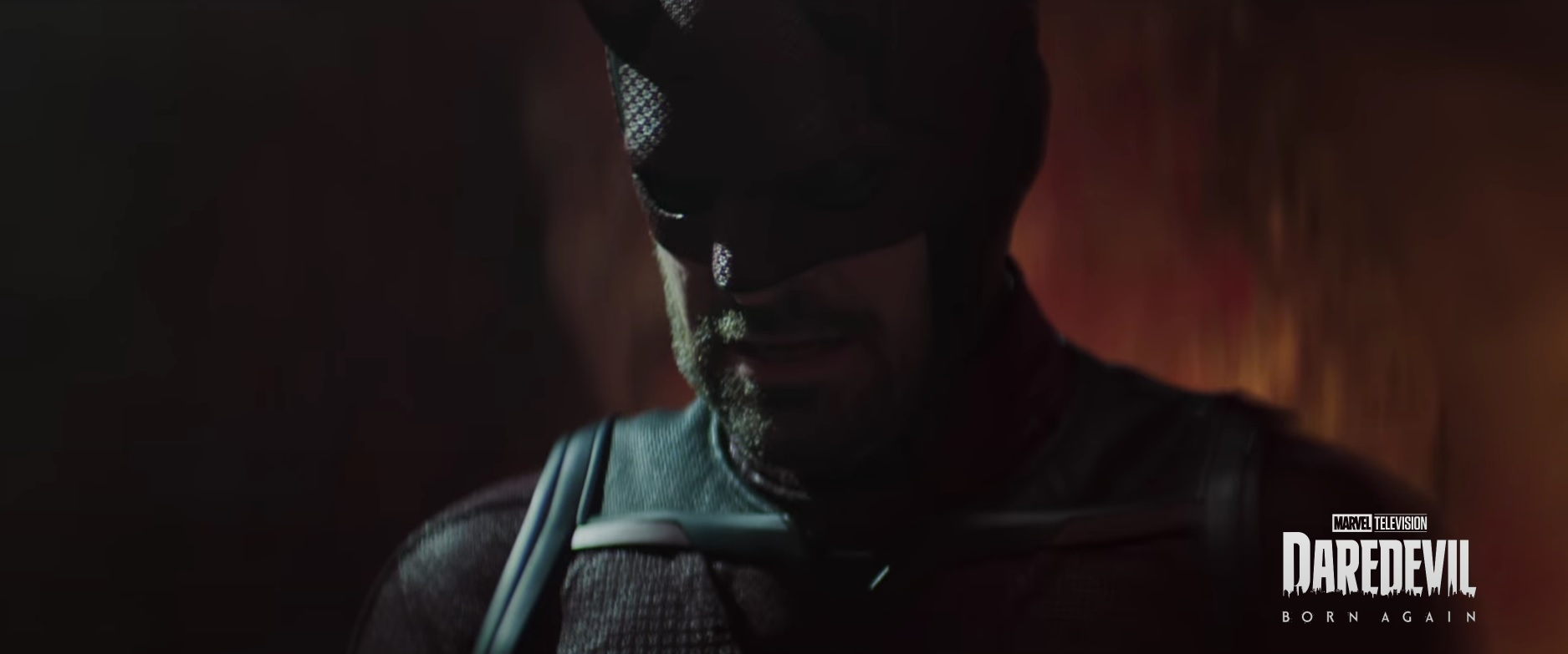 daredevil odrodzenie