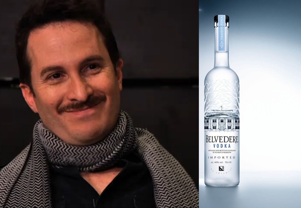 Darren Aronofsky kręci w Polsce