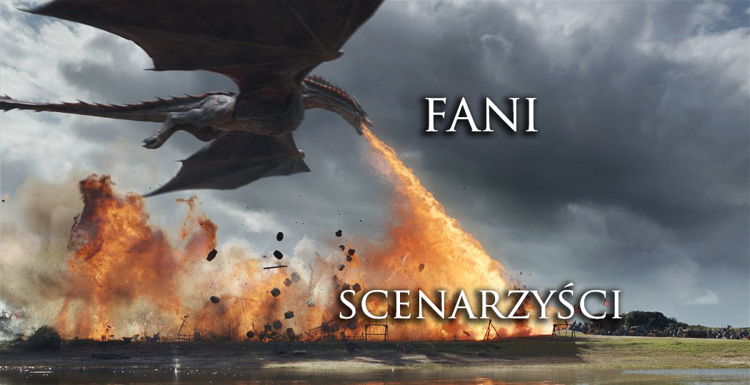 Dlaczego HEJT na GRĘ O TRON jest PRZESADZONY?