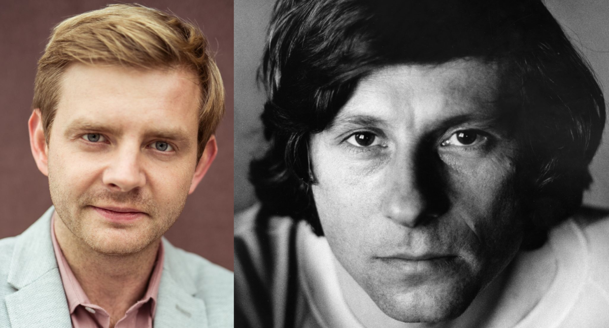 Dlaczego plotki o wycięciu Rafała Zawieruchy z filmu Tarantino to bezsensowny szum