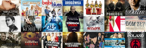 Dlaczego polskie kino nie jest kichą