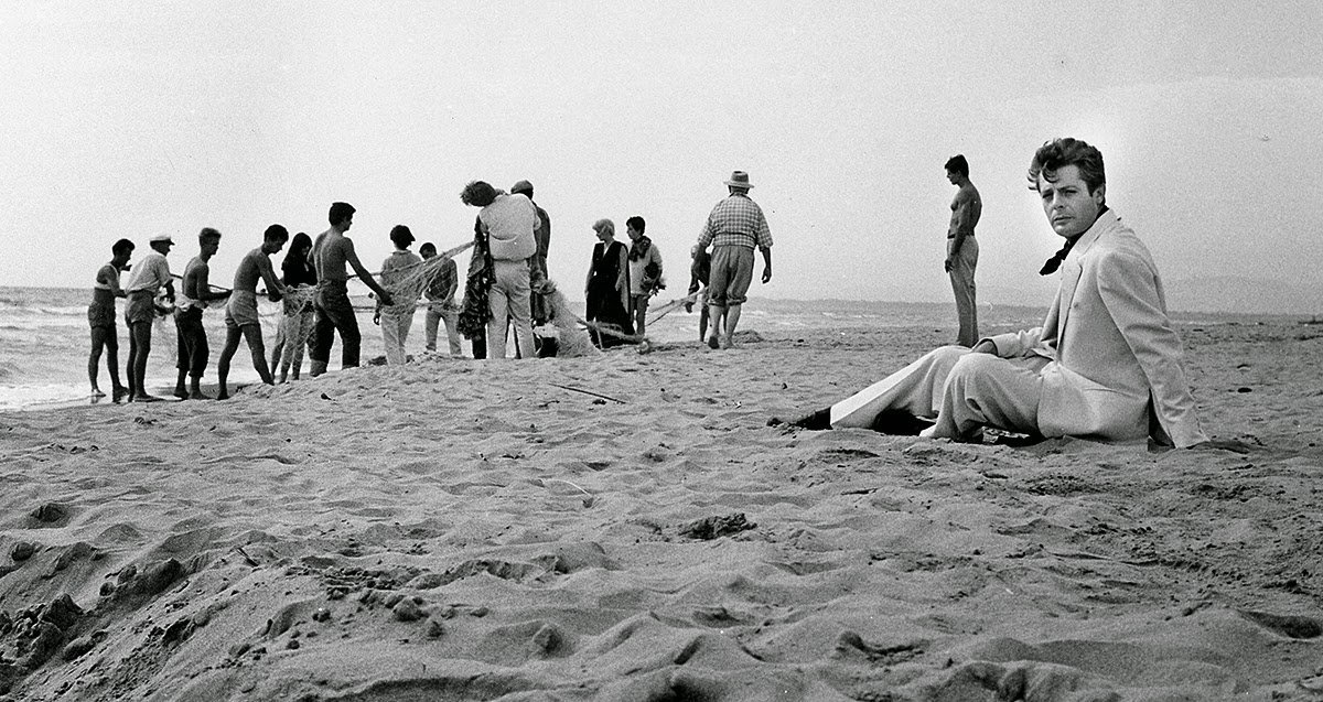 | film.org.pl scena finałowa słodkie życie