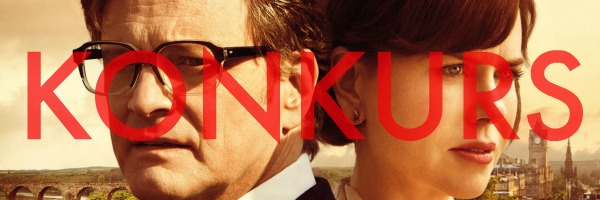 Droga do zapomnienia - konkurs o zapominaniu