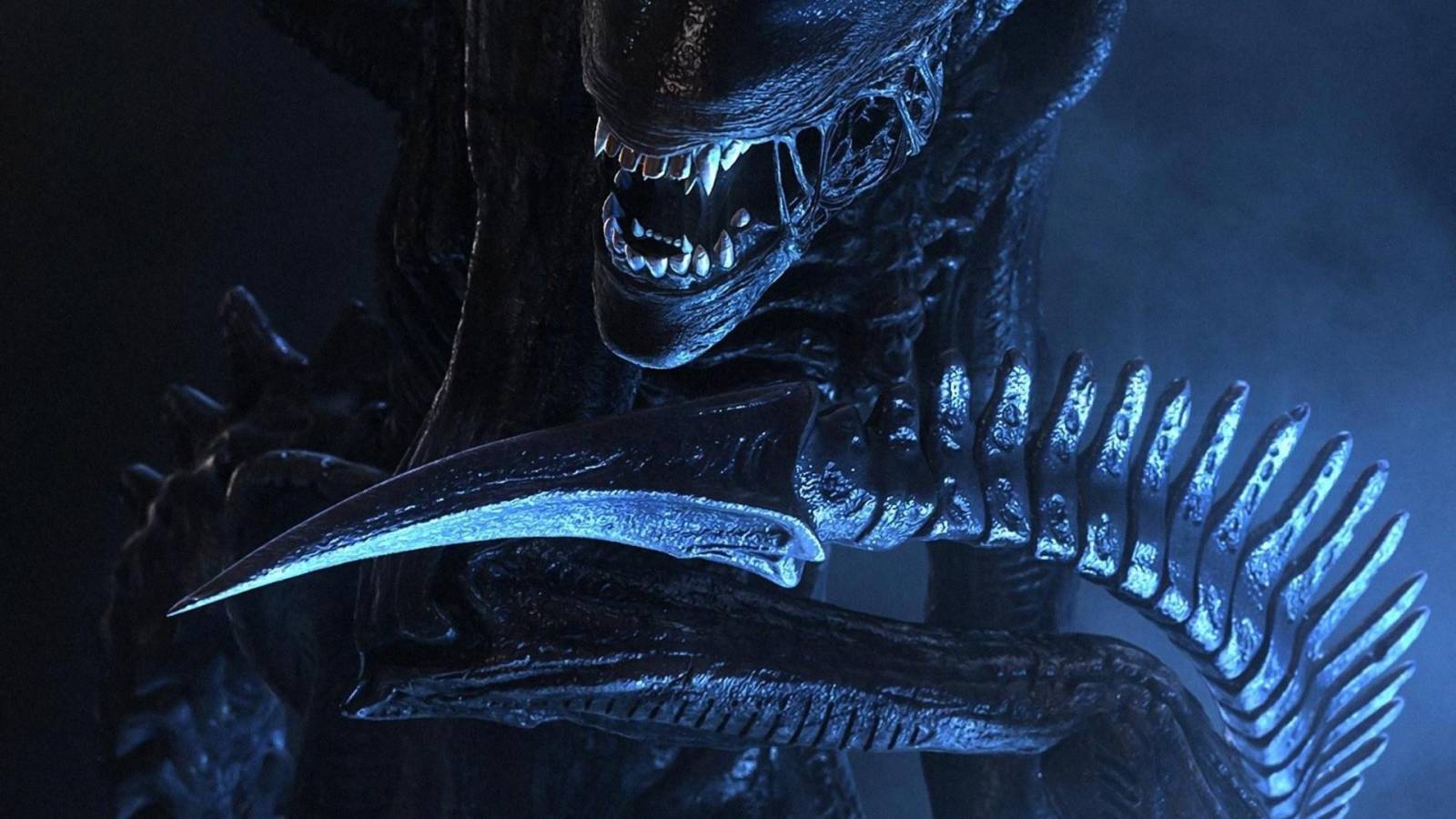 Drugie Dno #2 - Quo vadis, Xenomorphie?