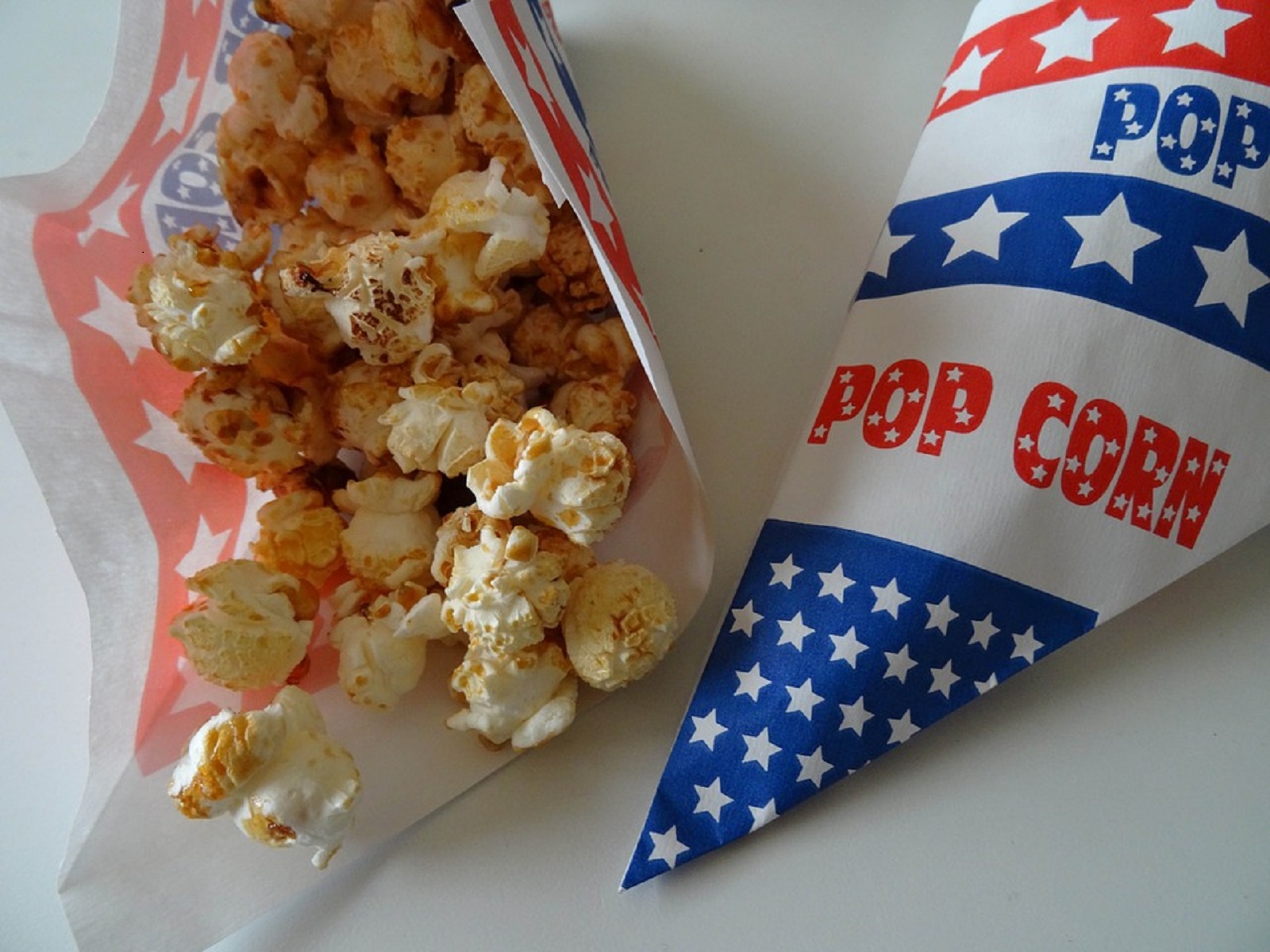 Drugie Dno #22: kino, popcorn i spotkania towarzyskie