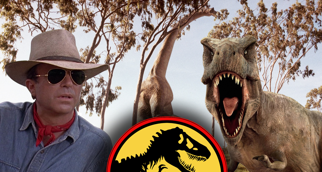 Dziesięć raptorów na dziesięć, czyli NAJLEPSZE momenty serii JURASSIC PARK