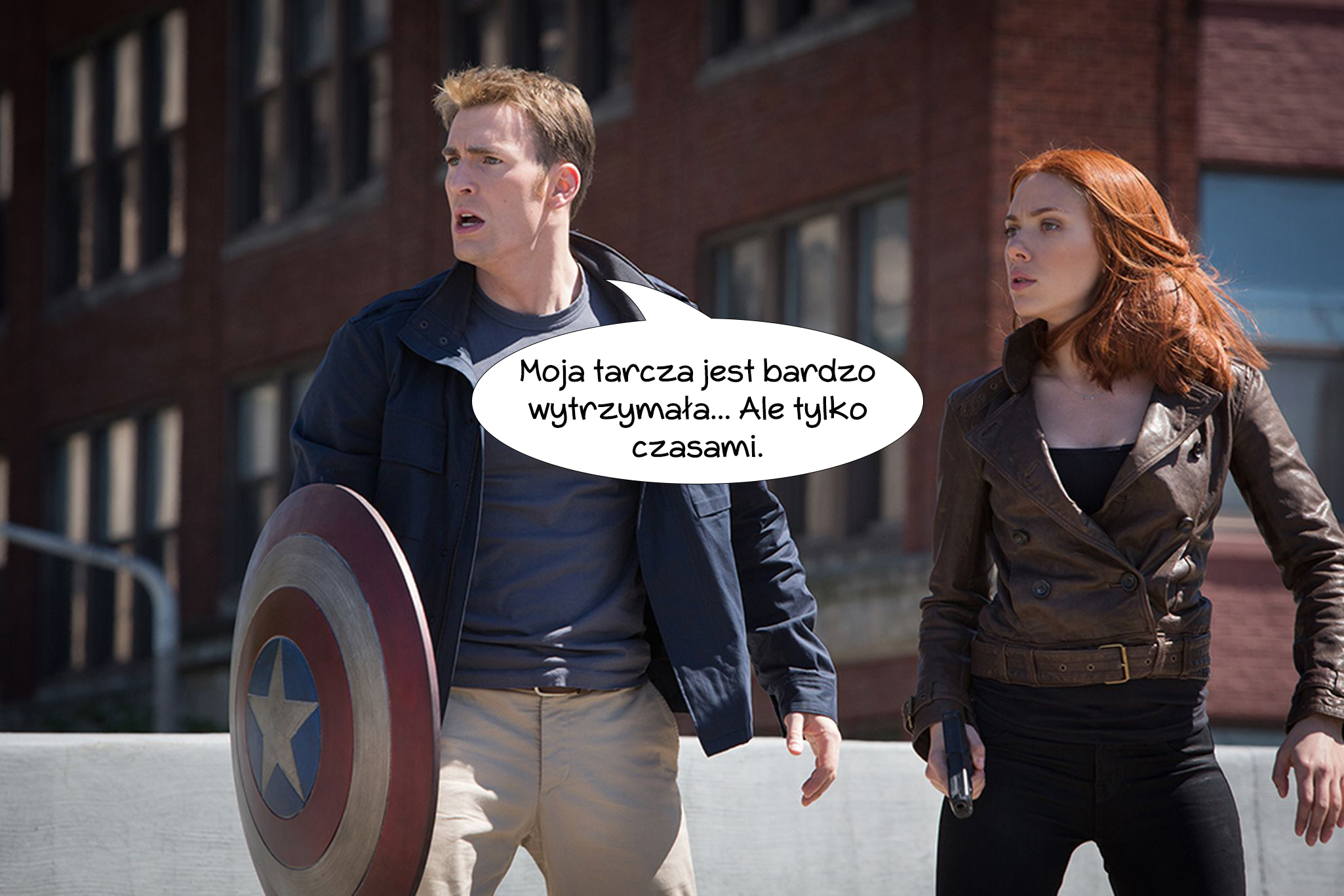 Dziury fabularne, które ZRUJNOWAŁY filmy