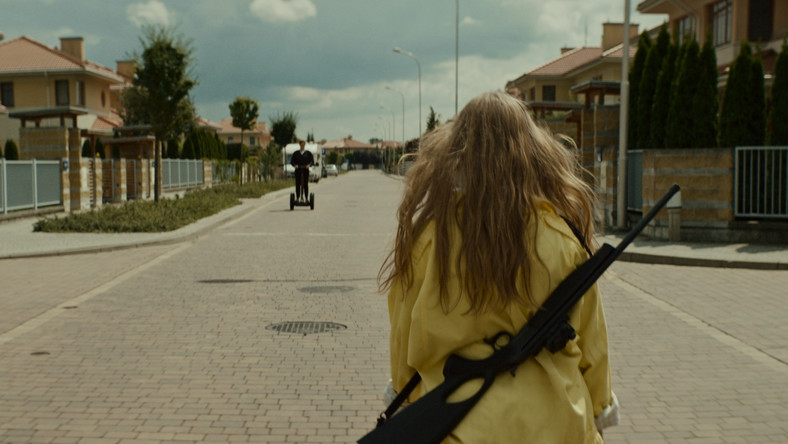 EASTERN. Nasza własna dystopia