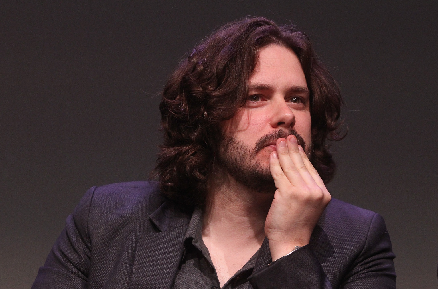 EDGAR WRIGHT. O gościu, który prawie nakręcił „Ant-Mana”
