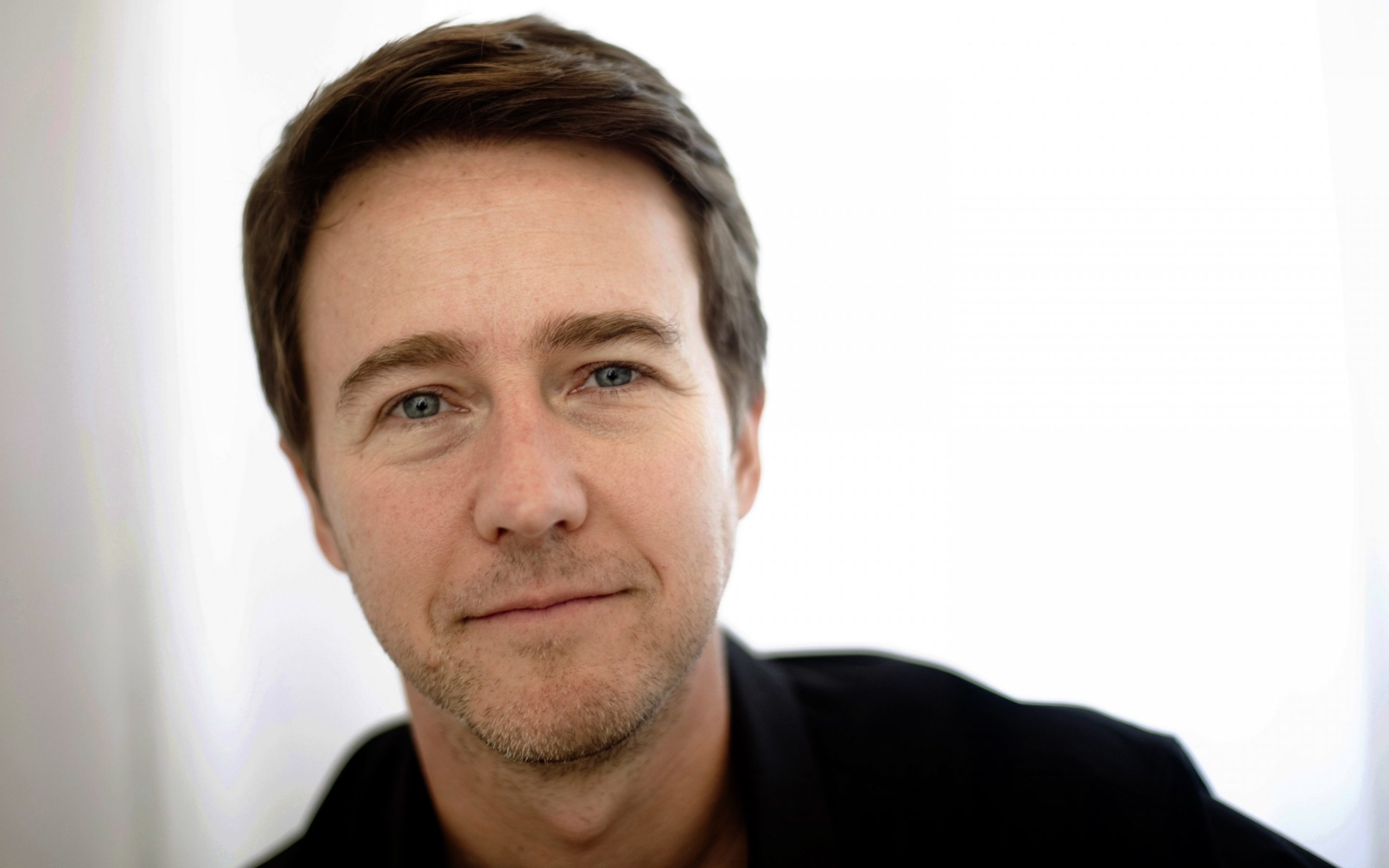 EDWARD NORTON otrzyma w Toruniu nagrodę imienia Krzysztofa Kieślowskiego!