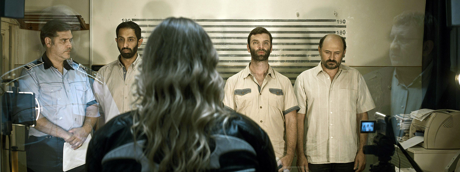 EGZAMIN. Rumuńskie kino niepokoju