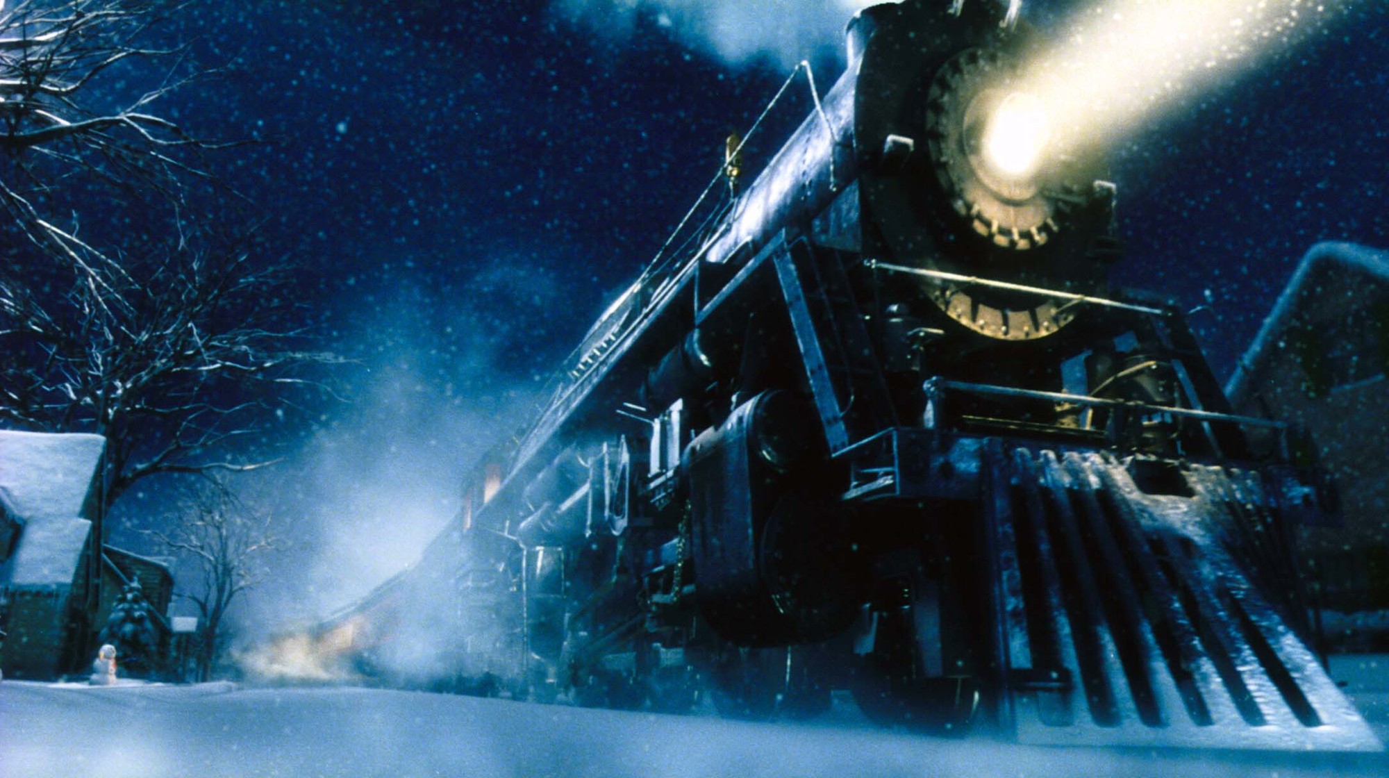 EKSPRES POLARNY (2004)