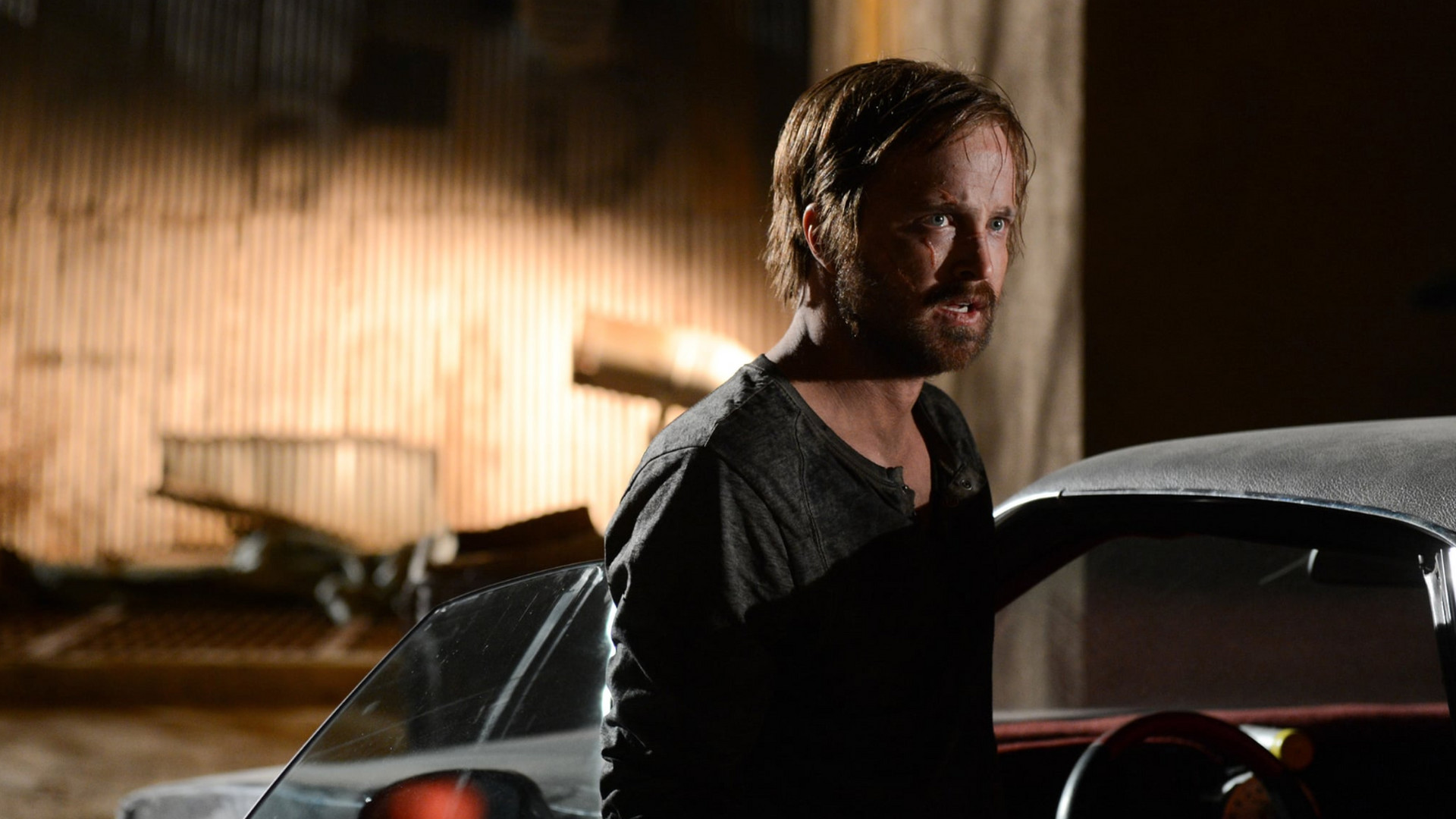 EL CAMINO: FILM "BREAKING BAD". Nowy teaser!