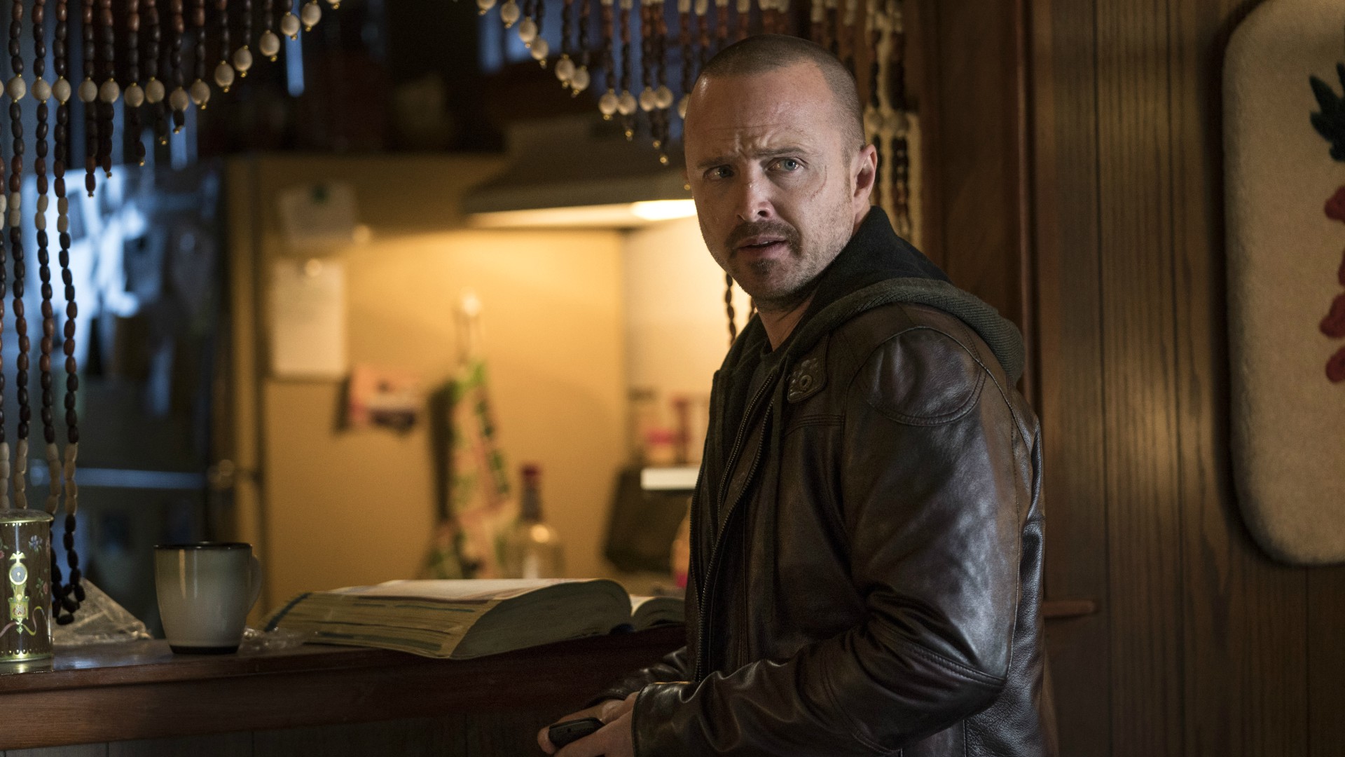 EL CAMINO. FILM "BREAKING BAD". Udana kontynuacja serialu